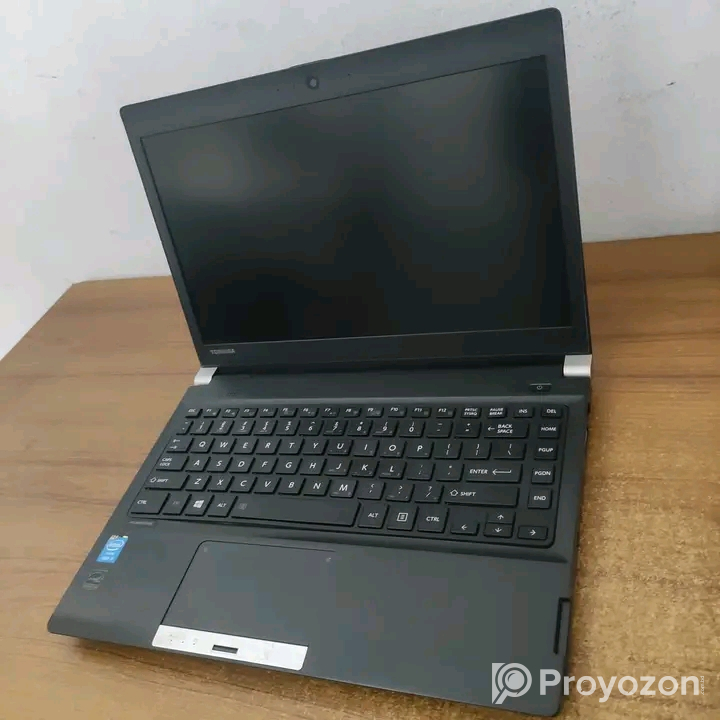 Toshiba Corei5 ল্যাপটপটি বিক্রি করা হবে