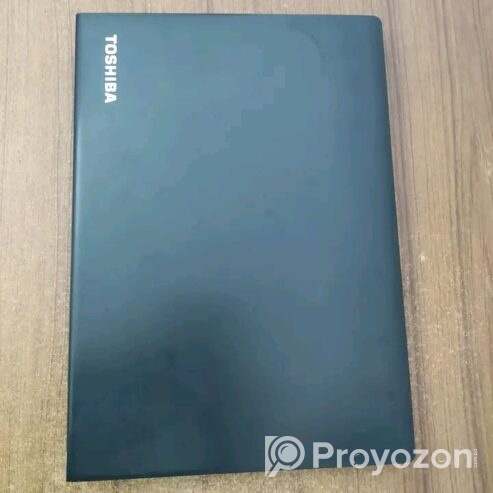 Toshiba Corei5 ল্যাপটপটি বিক্রি করা হবে