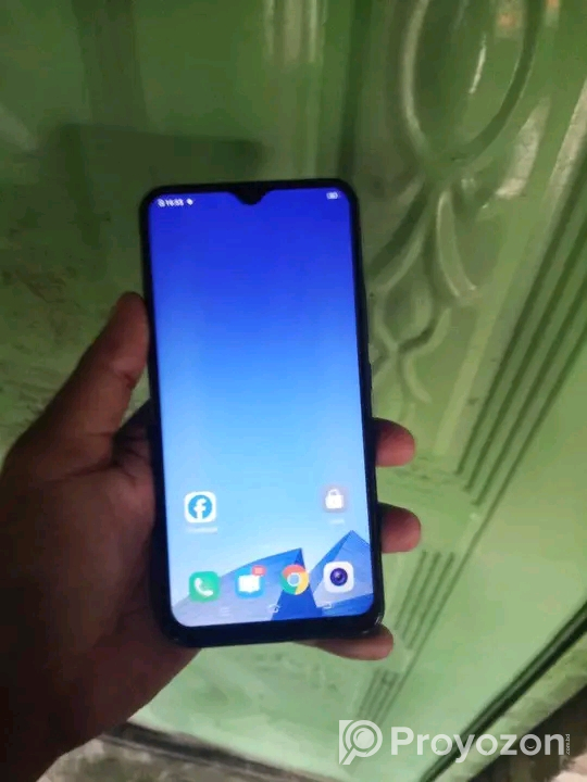 Vivo Y15 ফোনটি বিক্রি করা হবে