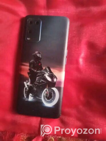 Oppo a54 ফোনটি বিক্রি করা হবে
