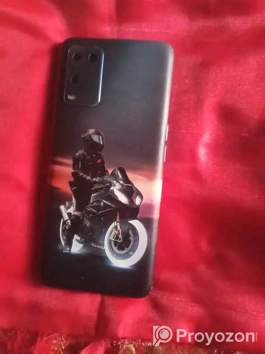 Oppo a54 ফোনটি বিক্রি করা হবে