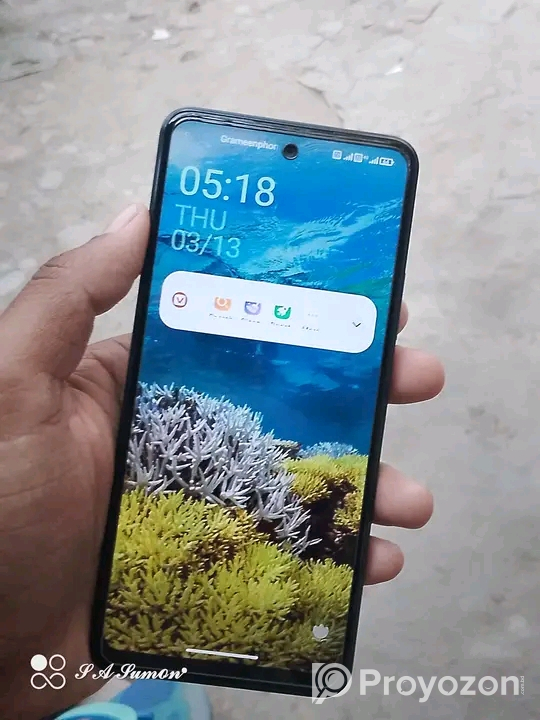 Nexg N26 ফোন বিক্রি করা হবে