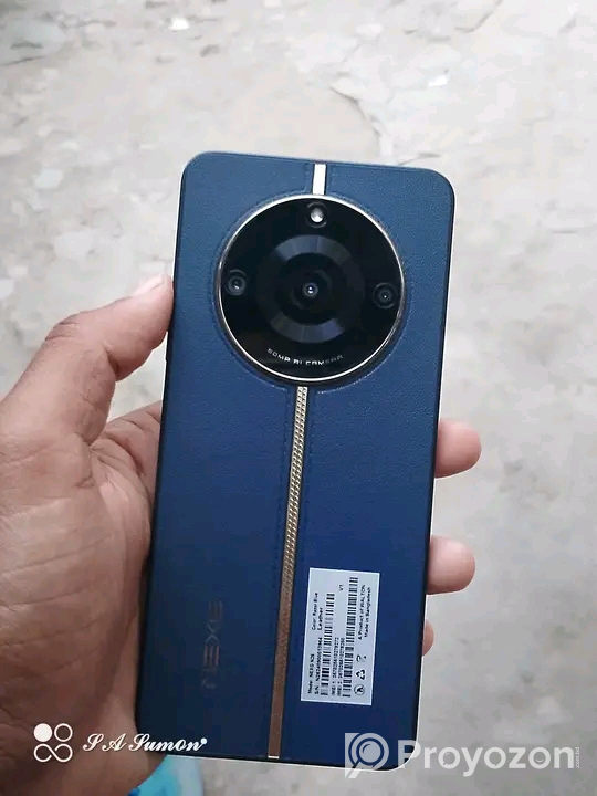 Nexg N26 ফোন বিক্রি করা হবে