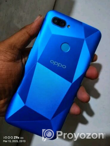 Oppo A12 ফোন বিক্রি করা হবে