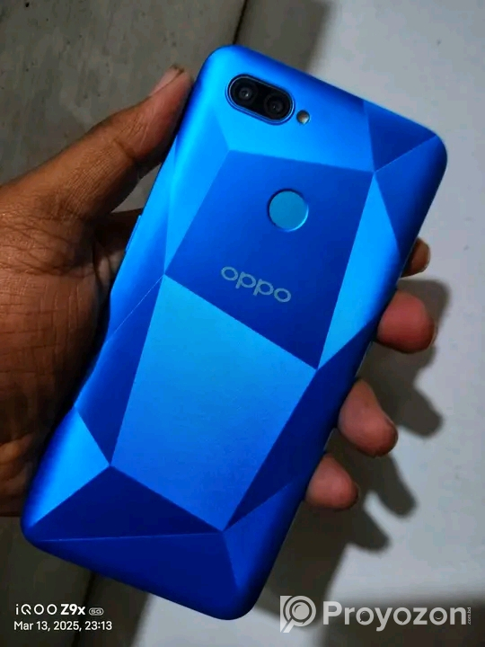 Oppo A12 ফোন বিক্রি করা হবে