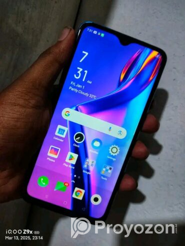 Oppo A12 ফোন বিক্রি করা হবে