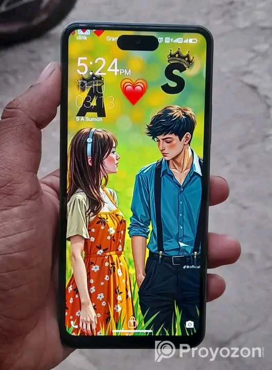 Symphony inova 30 ফোন টি বিক্রি করা হবে