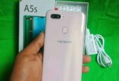 Oppo A5s ফোন বিক্রি করা হবে