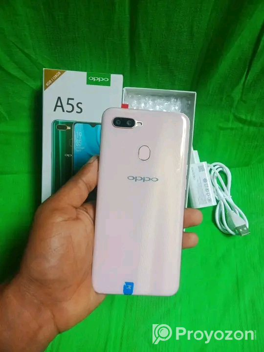 Oppo A5s ফোন বিক্রি করা হবে