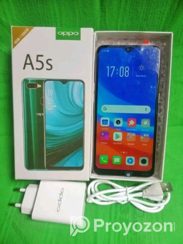 Oppo A5s ফোন বিক্রি করা হবে
