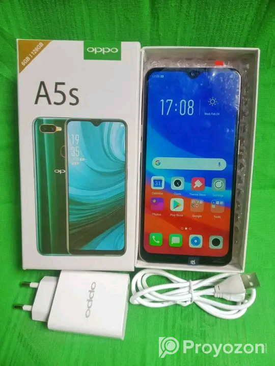 Oppo A5s ফোন বিক্রি করা হবে