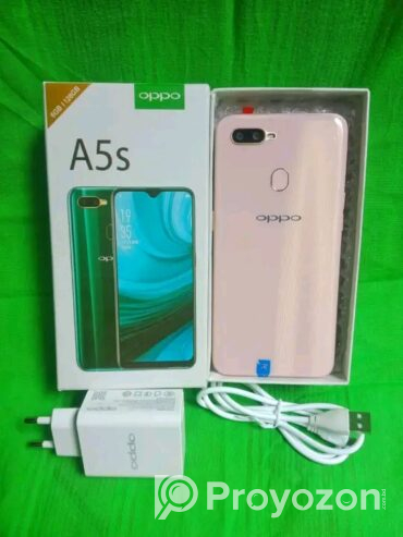 Oppo A5s ফোন বিক্রি করা হবে