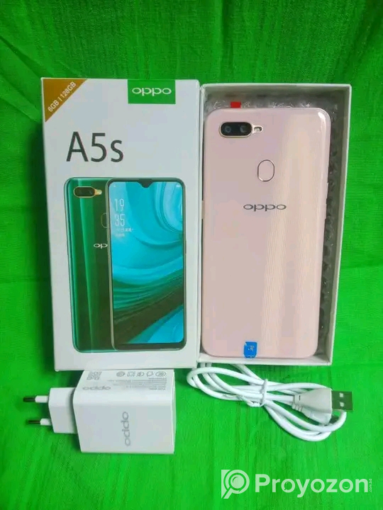 Oppo A5s ফোন বিক্রি করা হবে