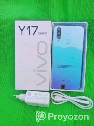 Vivo y17 ফোন বিক্রি করা হবে