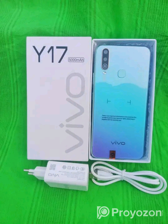 Vivo y17 ফোন বিক্রি করা হবে