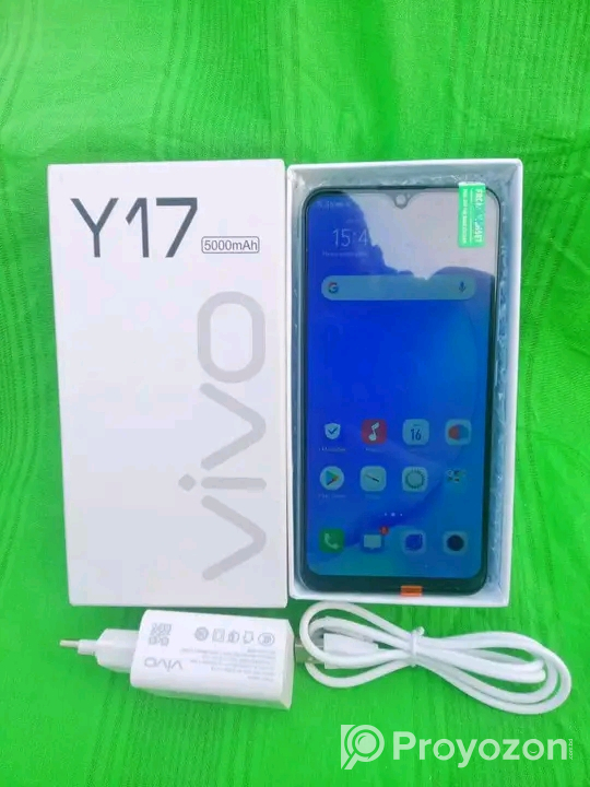 Vivo y17 ফোন বিক্রি করা হবে