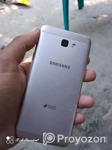 Samsung J5 prime ফোন বিক্রি করা হবে