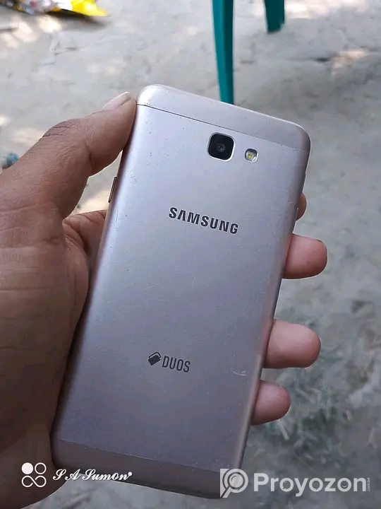 Samsung J5 prime ফোন বিক্রি করা হবে