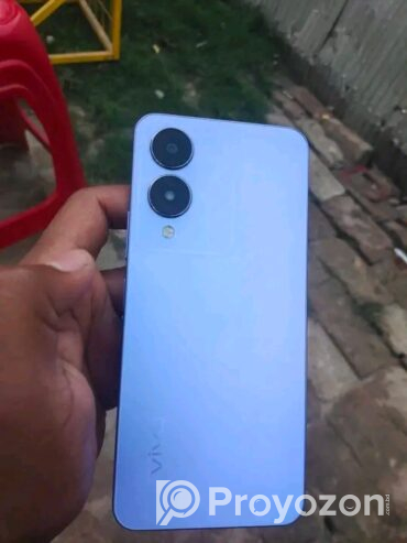 Vivo y17s ফোন বিক্রি করা হবে
