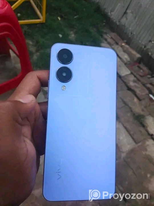 Vivo y17s ফোন বিক্রি করা হবে