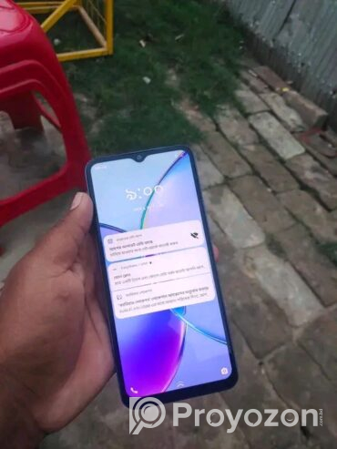 Vivo y17s ফোন বিক্রি করা হবে