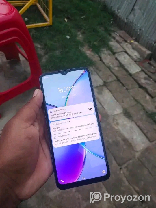 Vivo y17s ফোন বিক্রি করা হবে