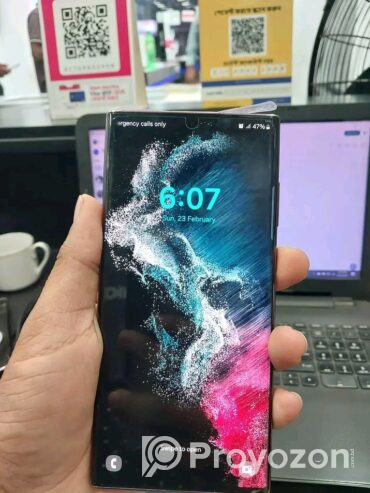 S22 ultra ফোন বিক্রি করা হবে
