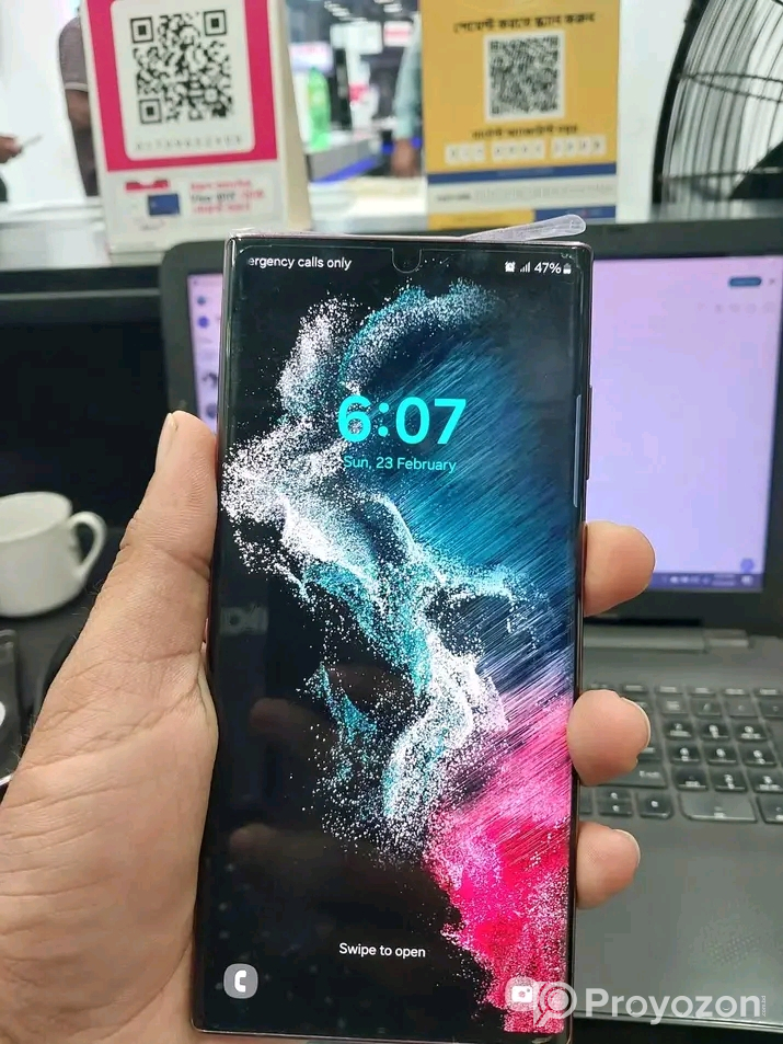 S22 ultra ফোন বিক্রি করা হবে