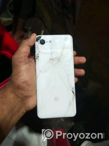 Pixel 3 ফোন বিক্রি করা হবে