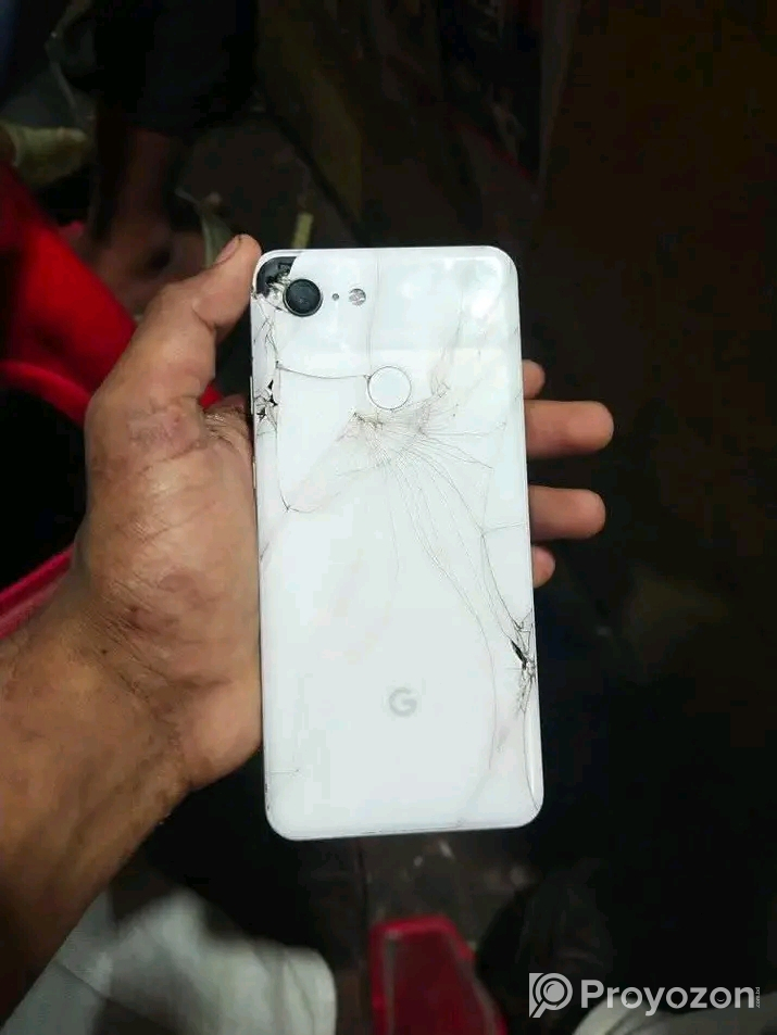 Pixel 3 ফোন বিক্রি করা হবে