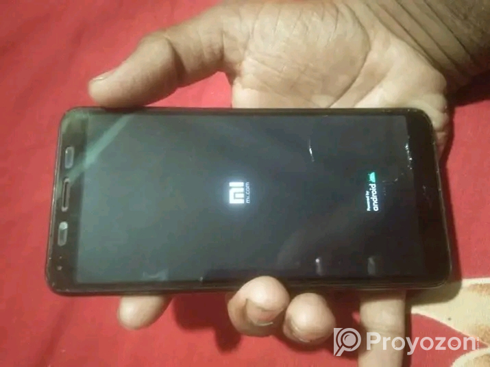 Redmi 6 ফোন বিক্রি করা হবে