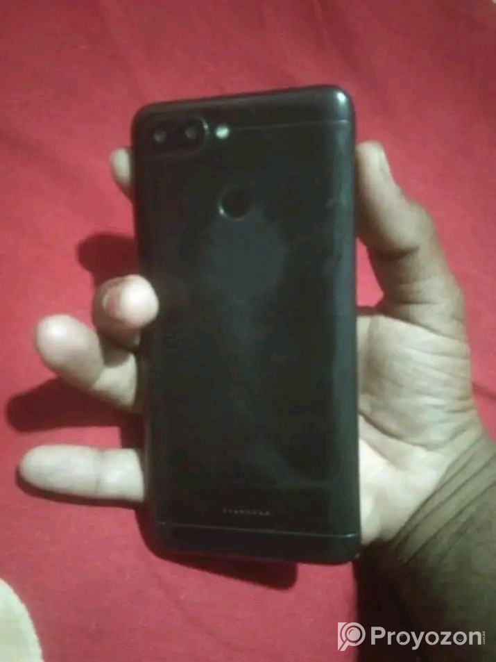 Redmi 6 ফোন বিক্রি করা হবে