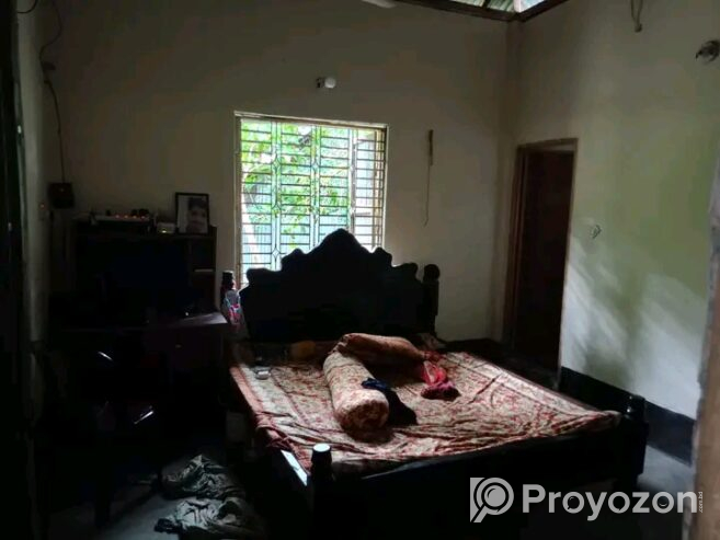 মোংলা শেহলাবুনিয়াতে ৩ কাটা জমিসহ বসতবাড়ি বিক্রি করা হবে