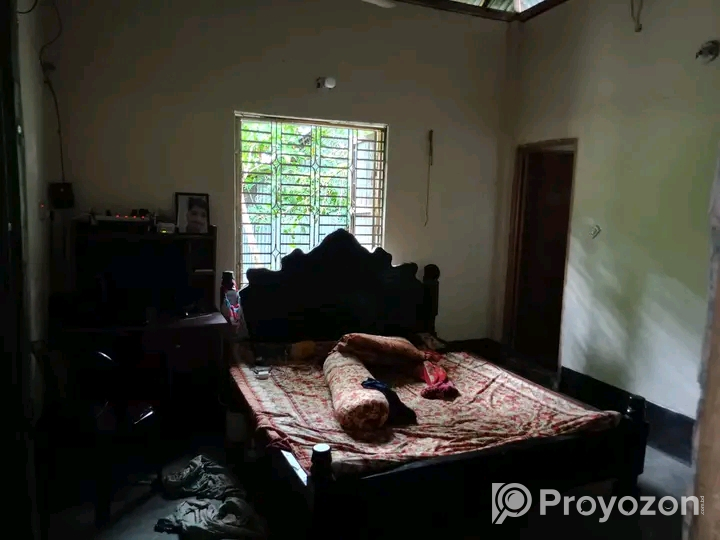 মোংলা শেহলাবুনিয়াতে ৩ কাটা জমিসহ বসতবাড়ি বিক্রি করা হবে