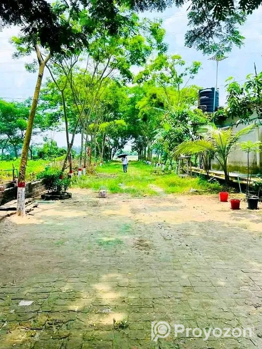 হেমায়েতপুরে জামি বিক্রি করা হবে