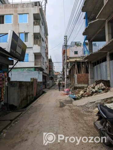 ৫ কাঠা জমি বিক্রি করা হবে