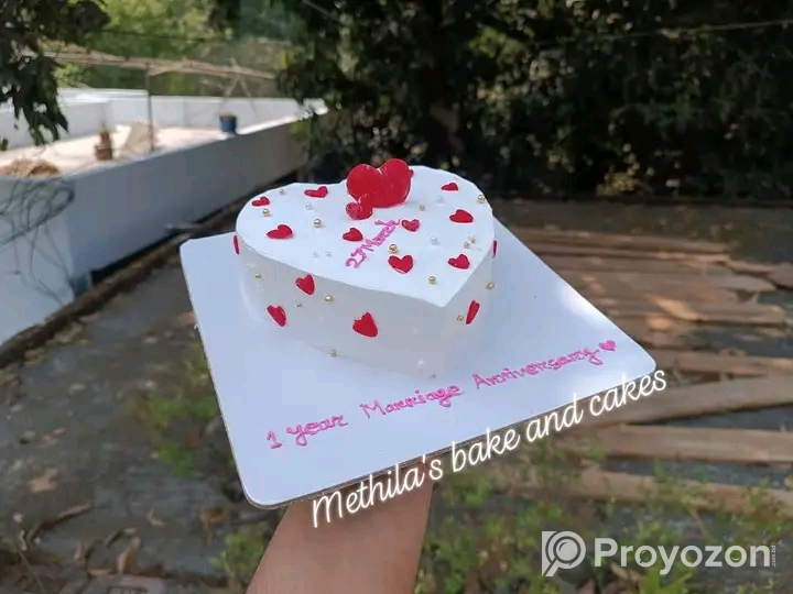 আমাদের সকল কেকের উপর থাকবে বিশেষ ডিসকাউন্ট।