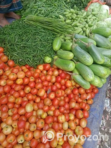 সাশ্রয়ী মূল্যে বাজার করুন বাড়ি থেকে।