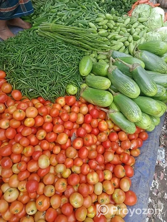 সাশ্রয়ী মূল্যে বাজার করুন বাড়ি থেকে।