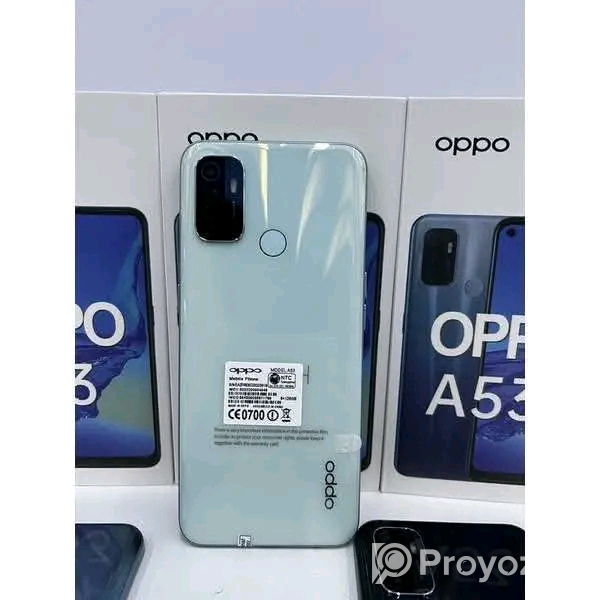 Oppo A53 ফোন বিক্রি করা হবে