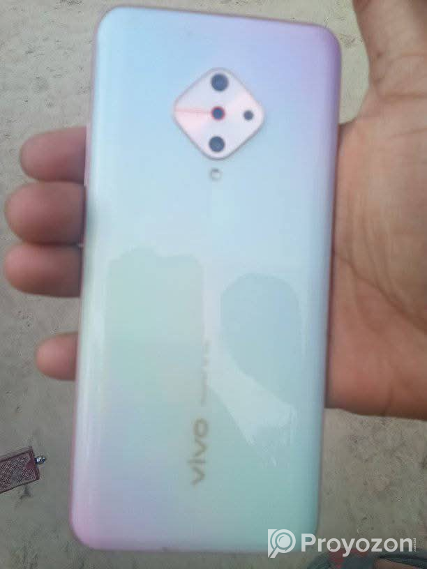 Vivo s1pro 8/128GB (Used)