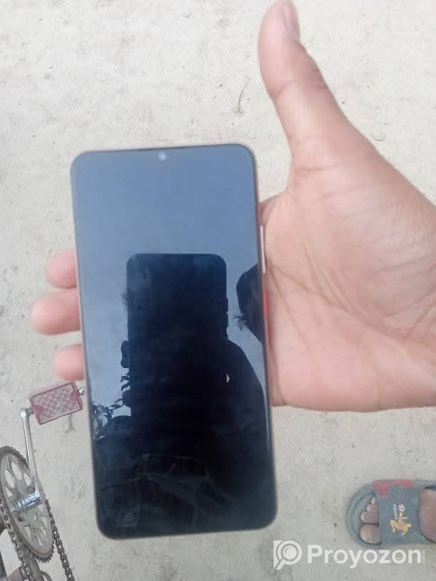 Vivo s1pro 8/128GB (Used)