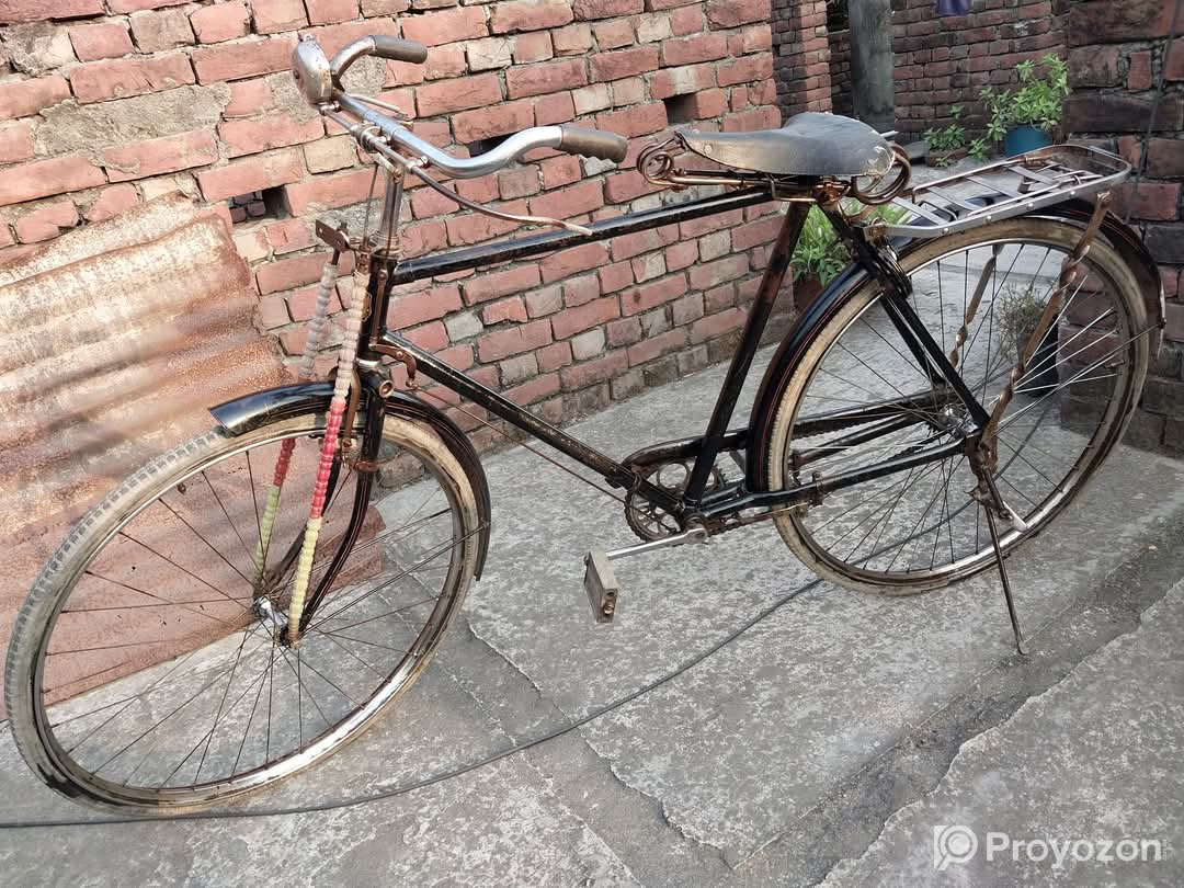 Hero bysicle sell hobe