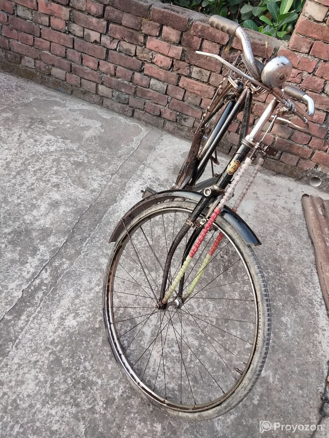 Hero bysicle sell hobe