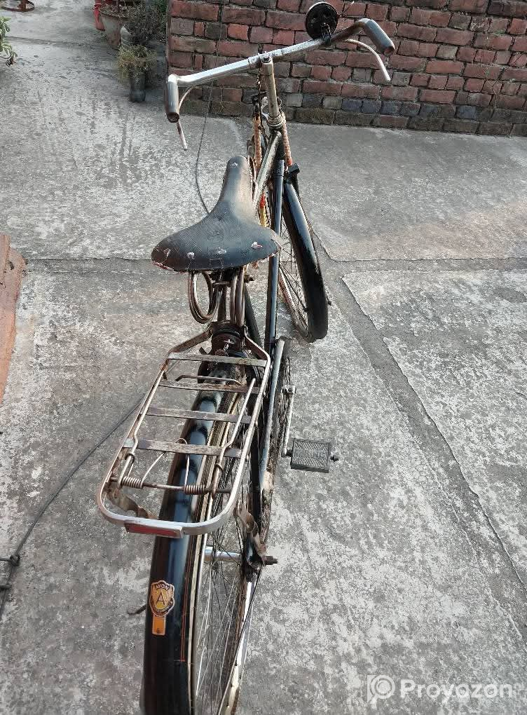 Hero bysicle sell hobe