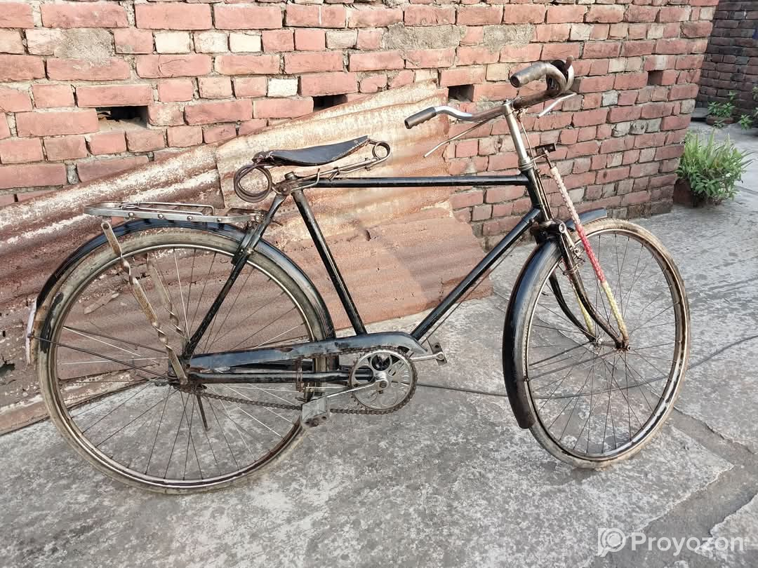 Hero bysicle sell hobe