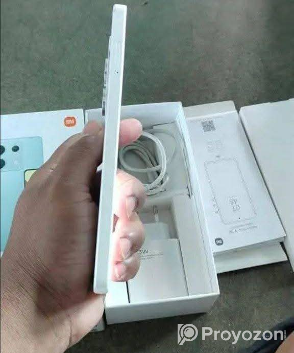 Redmi phone sell hobe