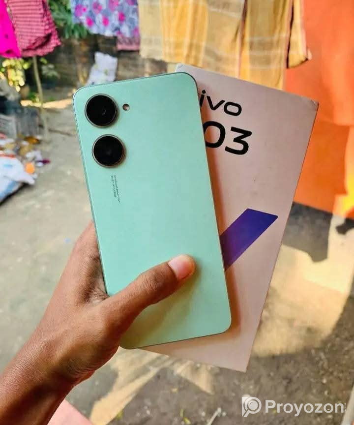 Vivo phone ta sell hobe