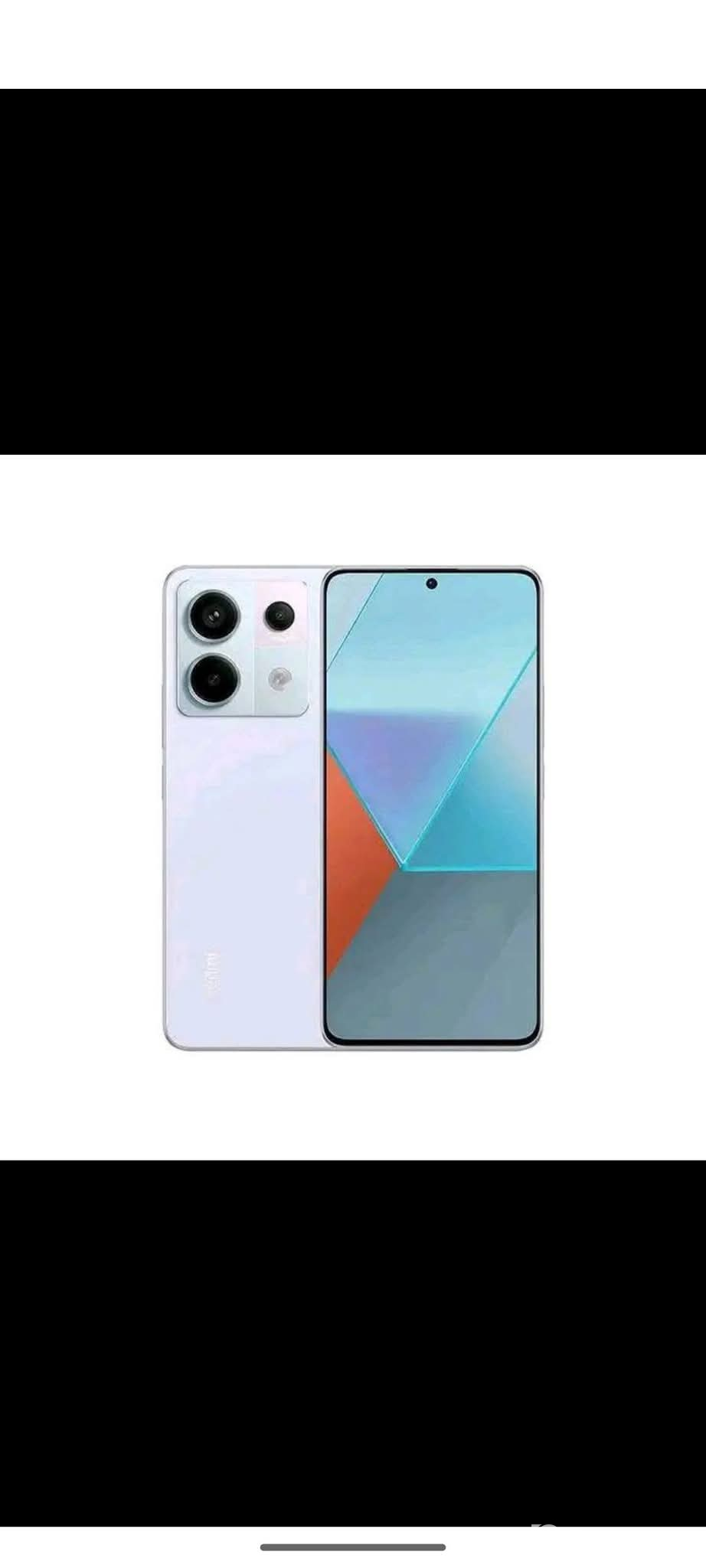 Redmi phone sell hobe