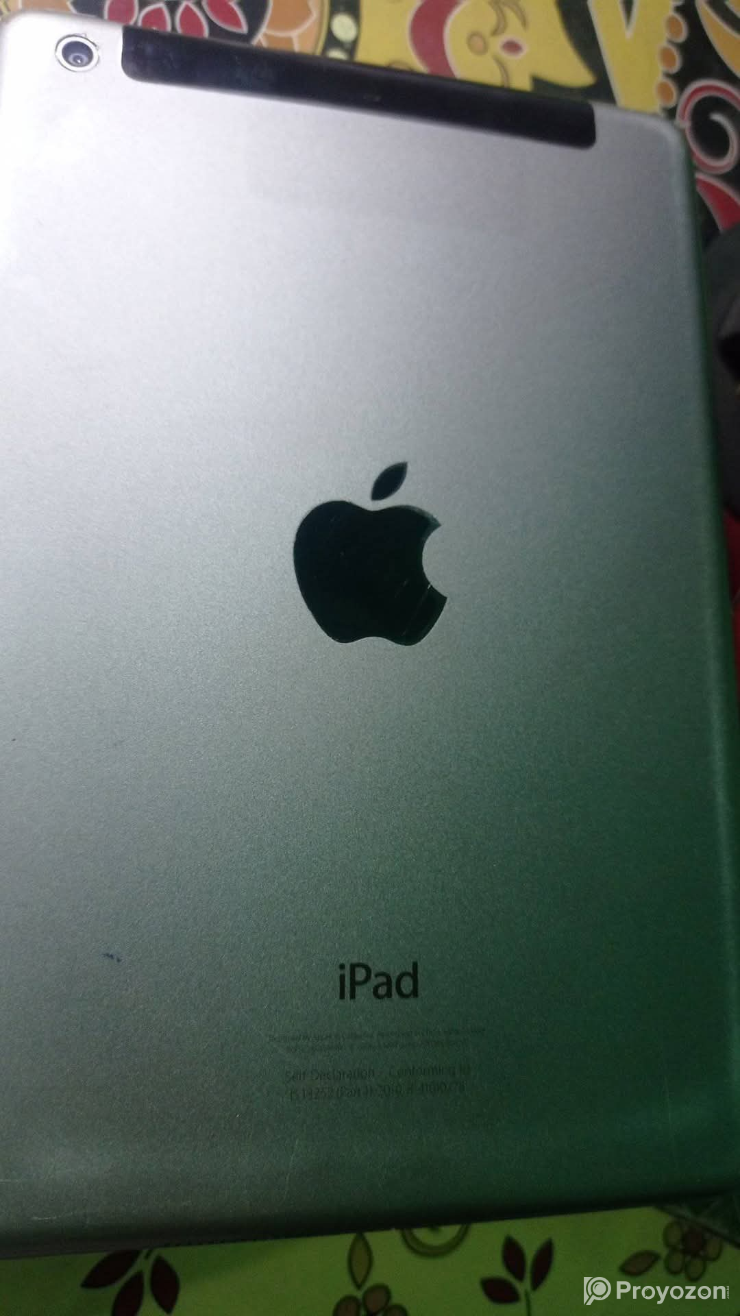 Ipad sell hobe